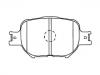 Brake Pad Set:04465-20540