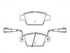 Brake Pad Set:7 736 580 9