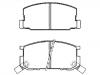 Brake Pad Set:04465-12430