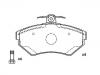 Brake Pad Set:1HM 698 151