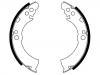 剎車蹄片 Brake Shoe Set:44060-01B00