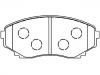 剎車片 Brake Pad Set:CBZ2-33-22Z